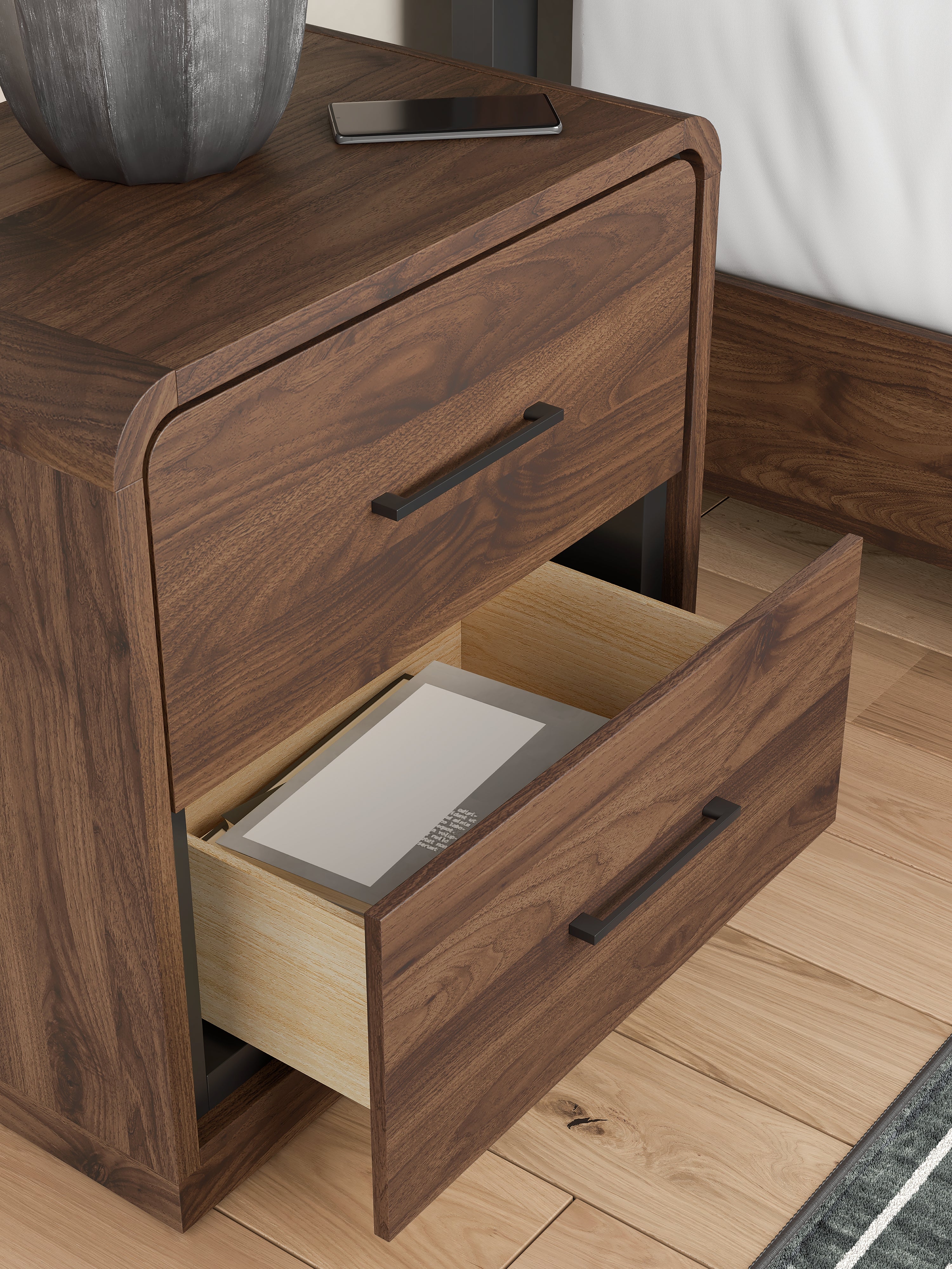 Fortlorn Nightstand