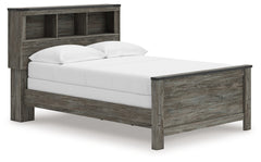 Frandern Bedroom