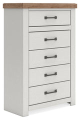 Savonport Chest of Drawers