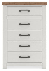 Savonport Chest of Drawers