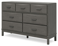 Mazing Dresser
