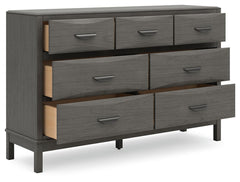 Mazing Dresser