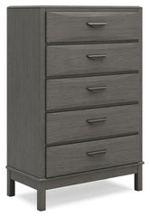 Mazing Chest of Drawers