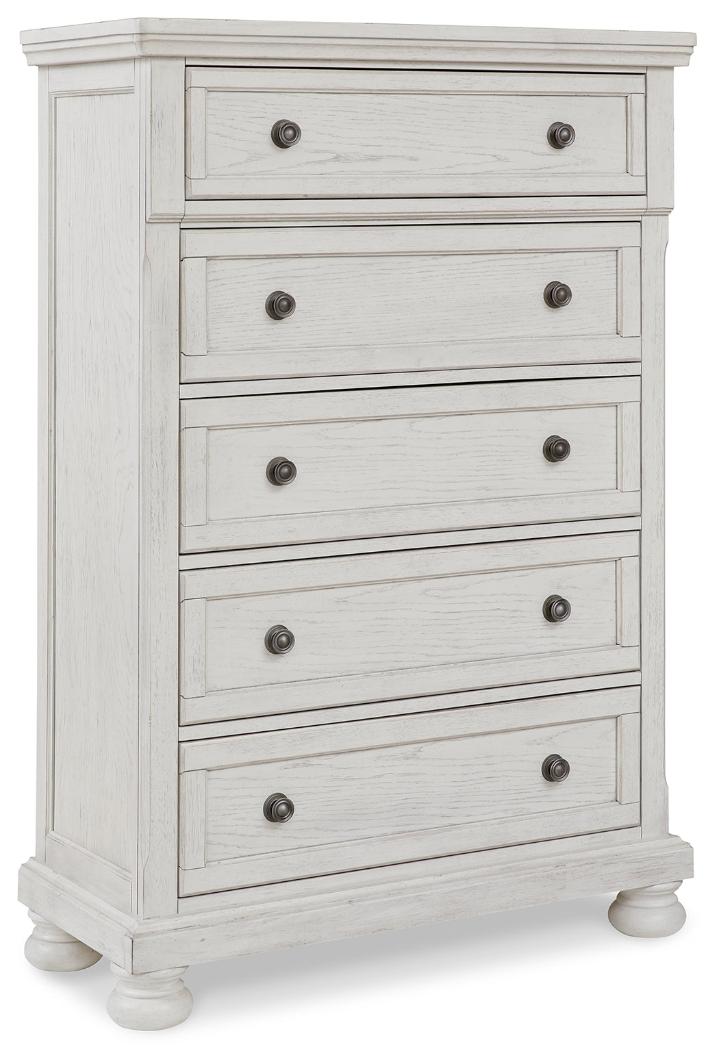Robbinsdale Queen Panel Storage Bed