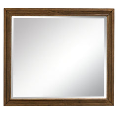 Hoover Furniture Outlet - Ashley Furniture - Sturlayne Bedroom Mirror - Bedroom Mirror - B787-36