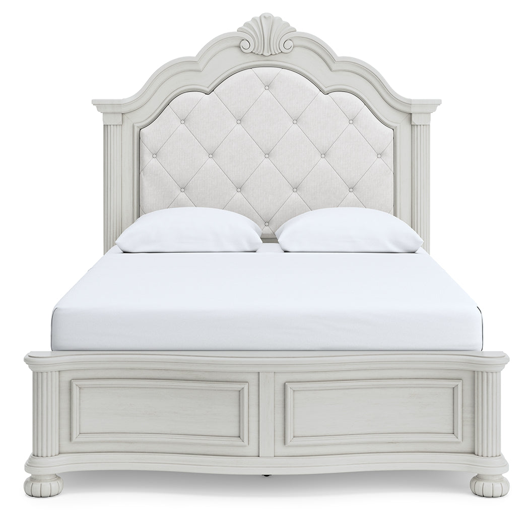 Montelaine Bedroom