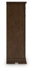 Taffenbrook Chest of Drawers