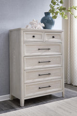 Darbonton Chest of Drawers