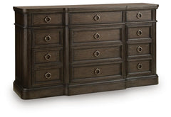 Wickenger Dresser