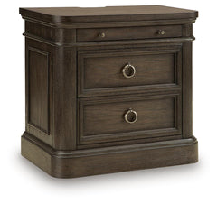 Wickenger Nightstand