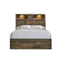 Bailey Drift King Music Bed