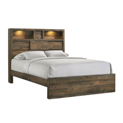 Bailey Drift King Music Bed