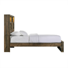 Bailey Drift Full Music Bed