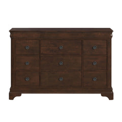 Cameron Dresser