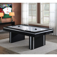 Cloud Air Hockey Table (SSG-102506) Air Hockey Table – SKU GTCD100HT | Elements