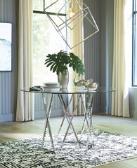 Madanere Dining Room