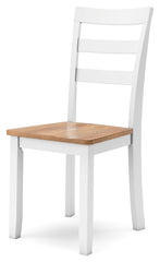 Gesthaven Dining Chair (Set of 2)