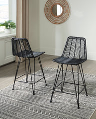 Angentree Dining Room
