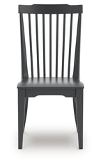 Brenkerton Dining Table and 6 Chairs