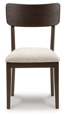 Mallenette Dining Chair (Set of 2)