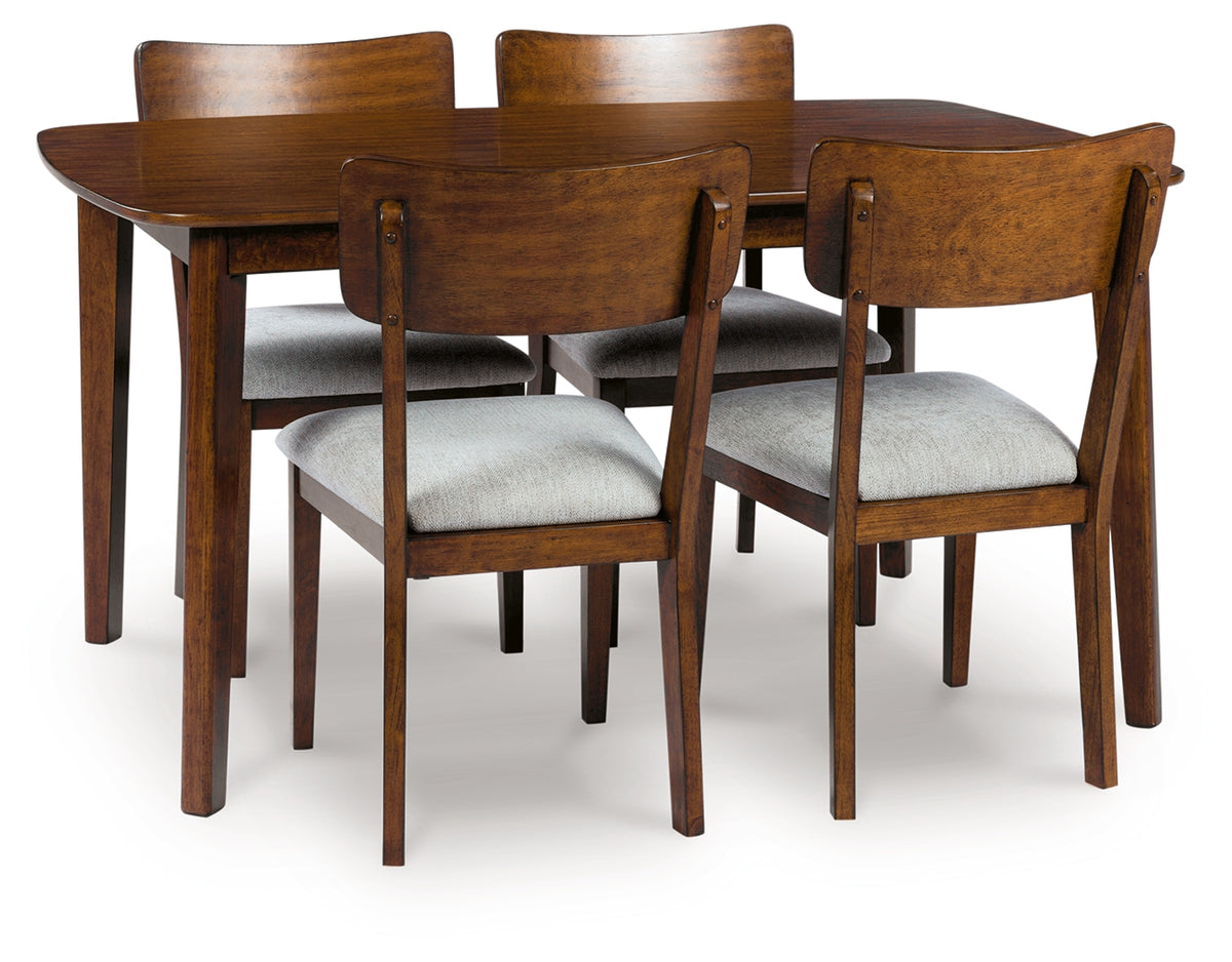 Tameride Dining Table