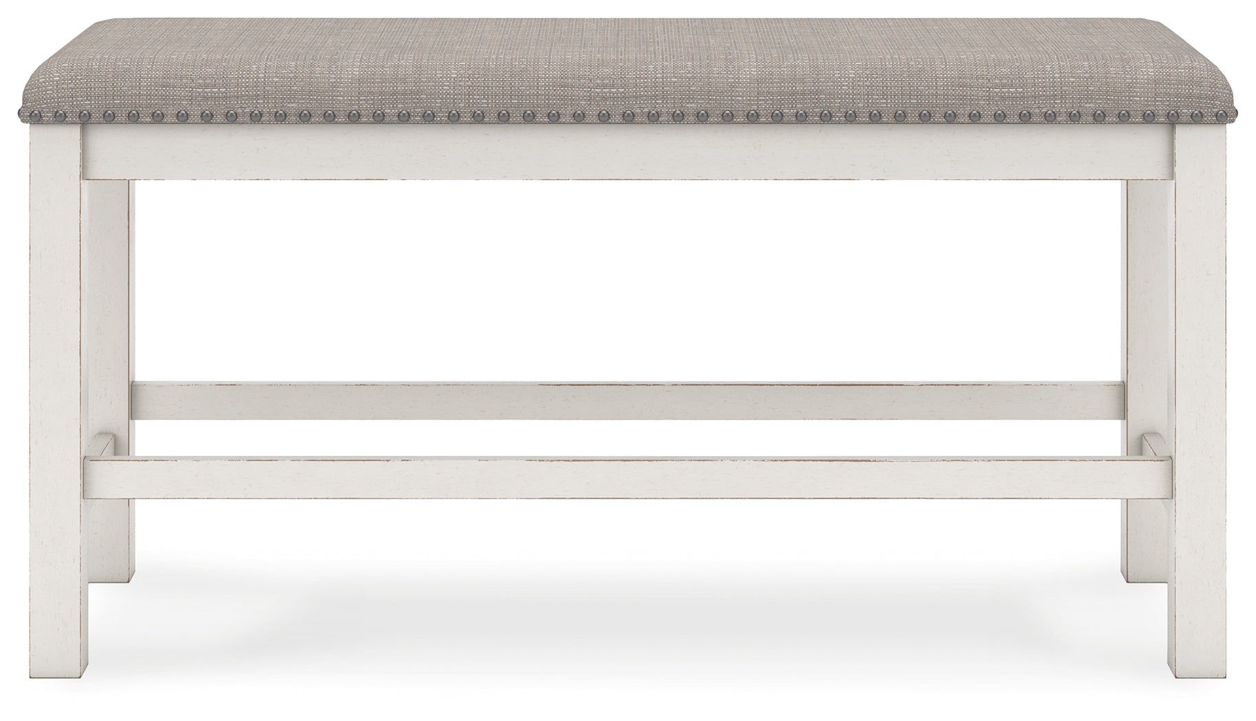 Robbinsdale 49" Counter Height Dining Bench