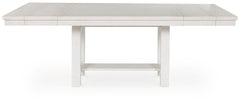 Robbinsdale Dining Extension Table