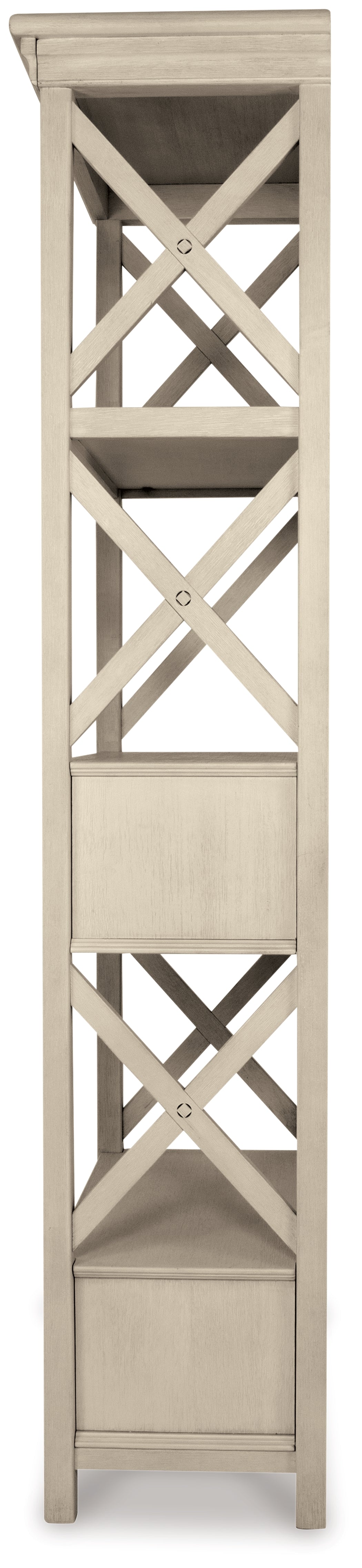 Bolanburg Display Cabinet