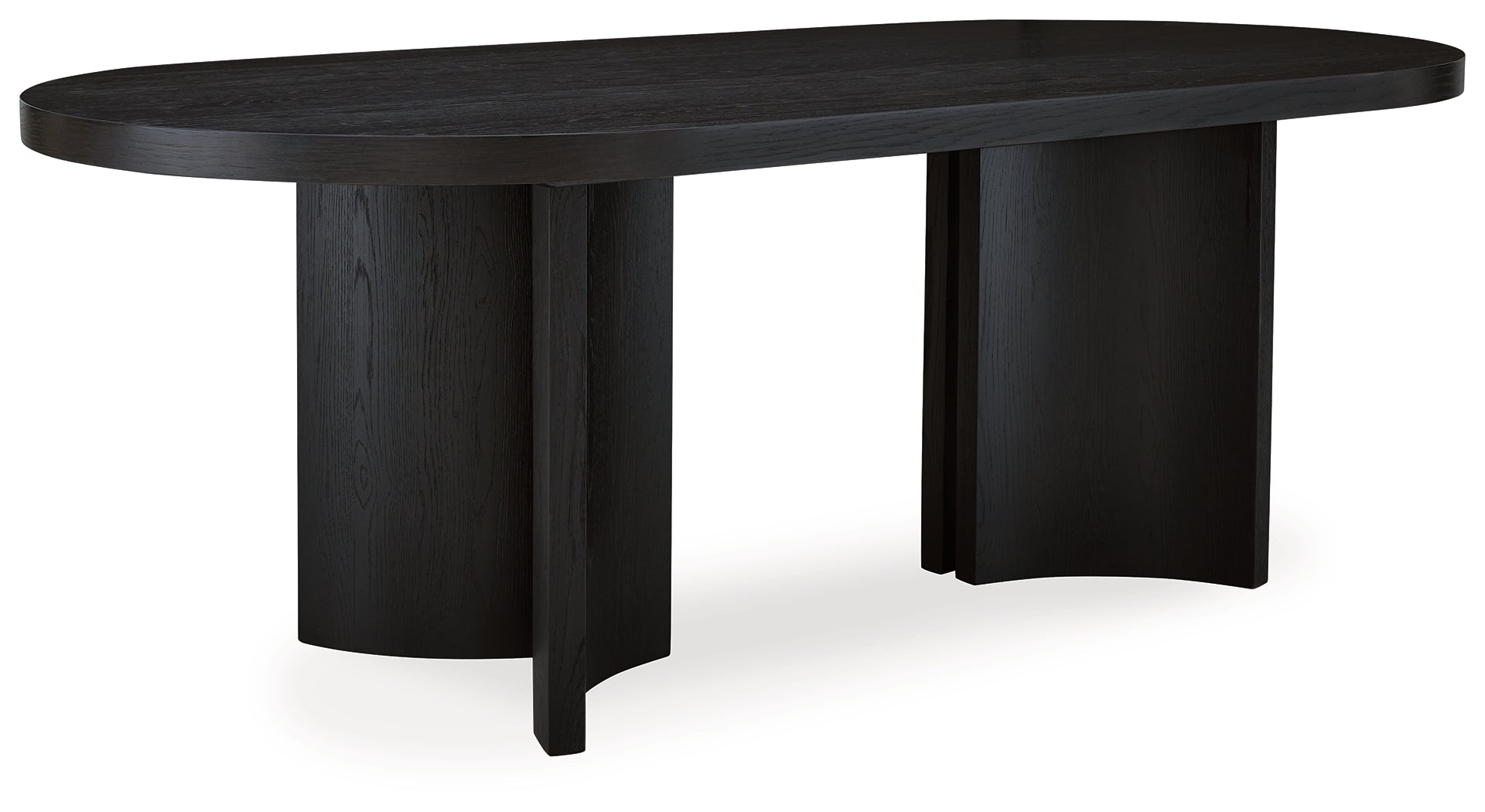 Rowanbeck Dining Table and 6 Chairs