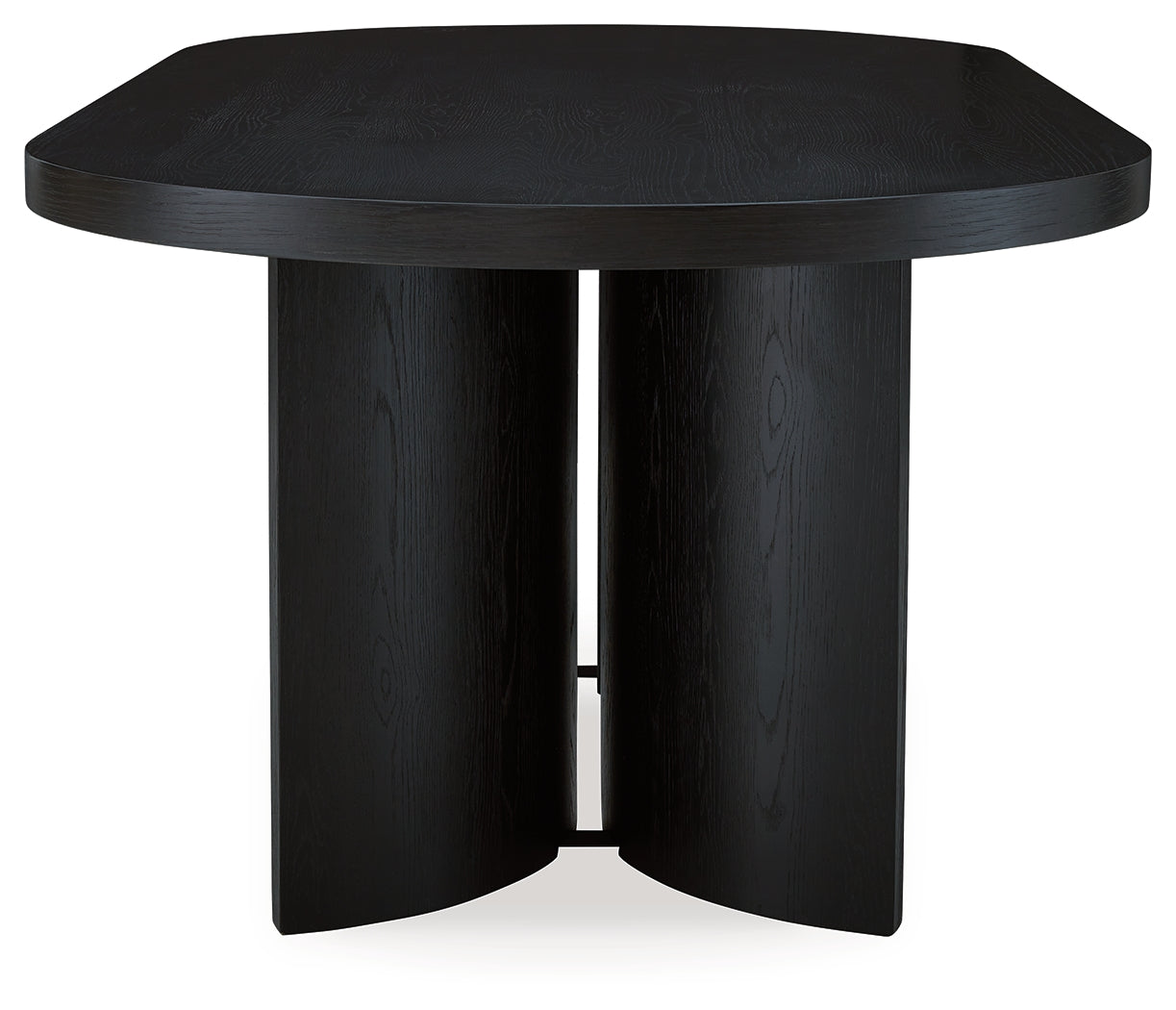 Rowanbeck Dining Table and 6 Chairs