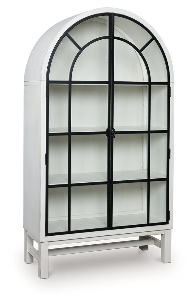 Greddinton Curio