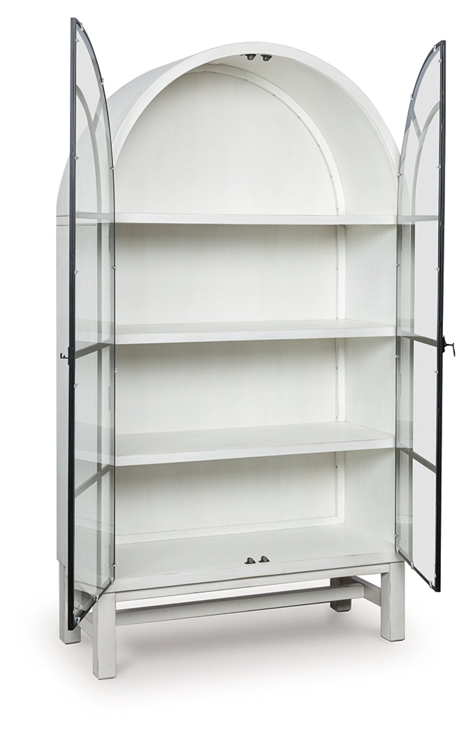 Greddinton Curio