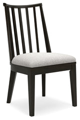 Galliden Extension Dining Table and 10 Chairs
