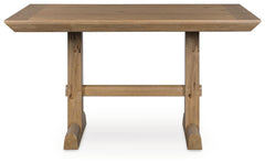Ridgester Counter Height Dining Table