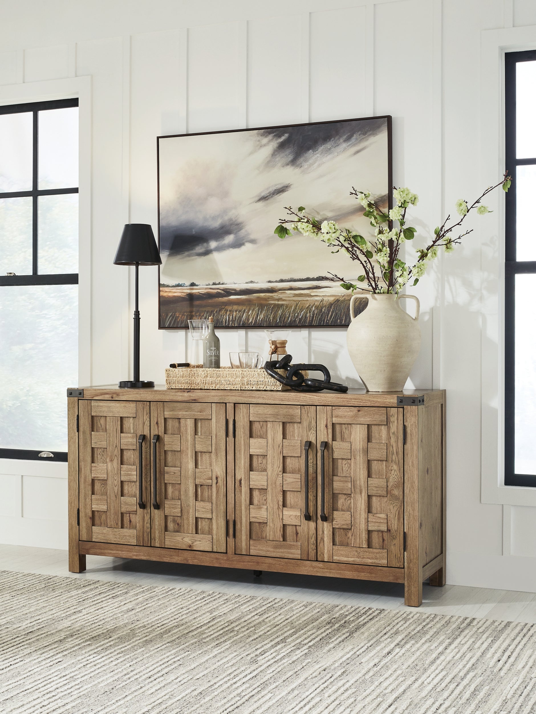 Buffets & Servers – Hoover Furniture Outlet