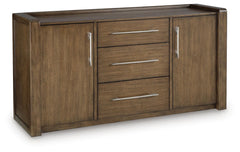 Marxmore Dining Server
