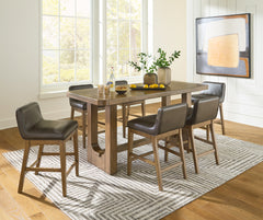 Hoover Furniture Outlet - Ashley Furniture - Cabalynn - Default - D974D6