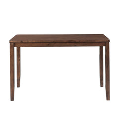 Alex 60" 7Pc Counter Dining Set