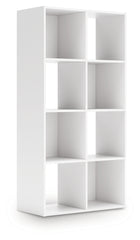 Onita Eight Cube Organizer