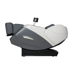 Embrace Massage Chair in Charcoal PU