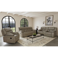 Next-Gen Motion Recliner in Corral Grey