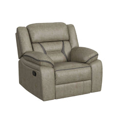 Next-Gen Motion Recliner in Corral Grey