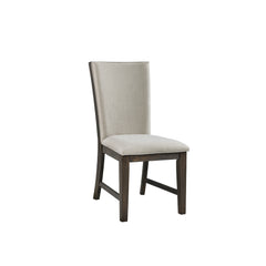 Grady Fabric Back Side Chair (2 Per Pack)