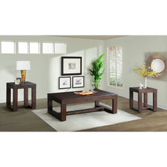 Hardy Occasional Coffee Table – SKU THY100CT | Elements