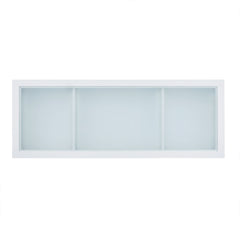 Jacey Complete Dressing Table with Lightbulbs