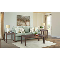 Jax Three Table Occasional Set – SKU TJX100OT | Elements