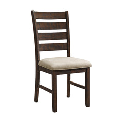 Jax Ladder Back Side Chair (2 Per Pack)