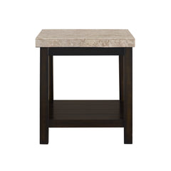 Kansas 4274 End Table