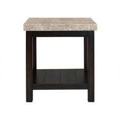 Kansas 4274 End Table