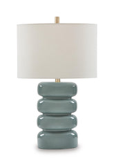 Clayard Table Lamp